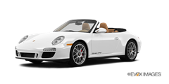 2013 Porsche 911